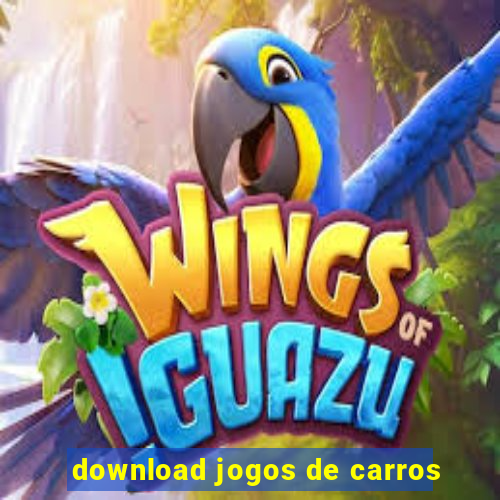 download jogos de carros